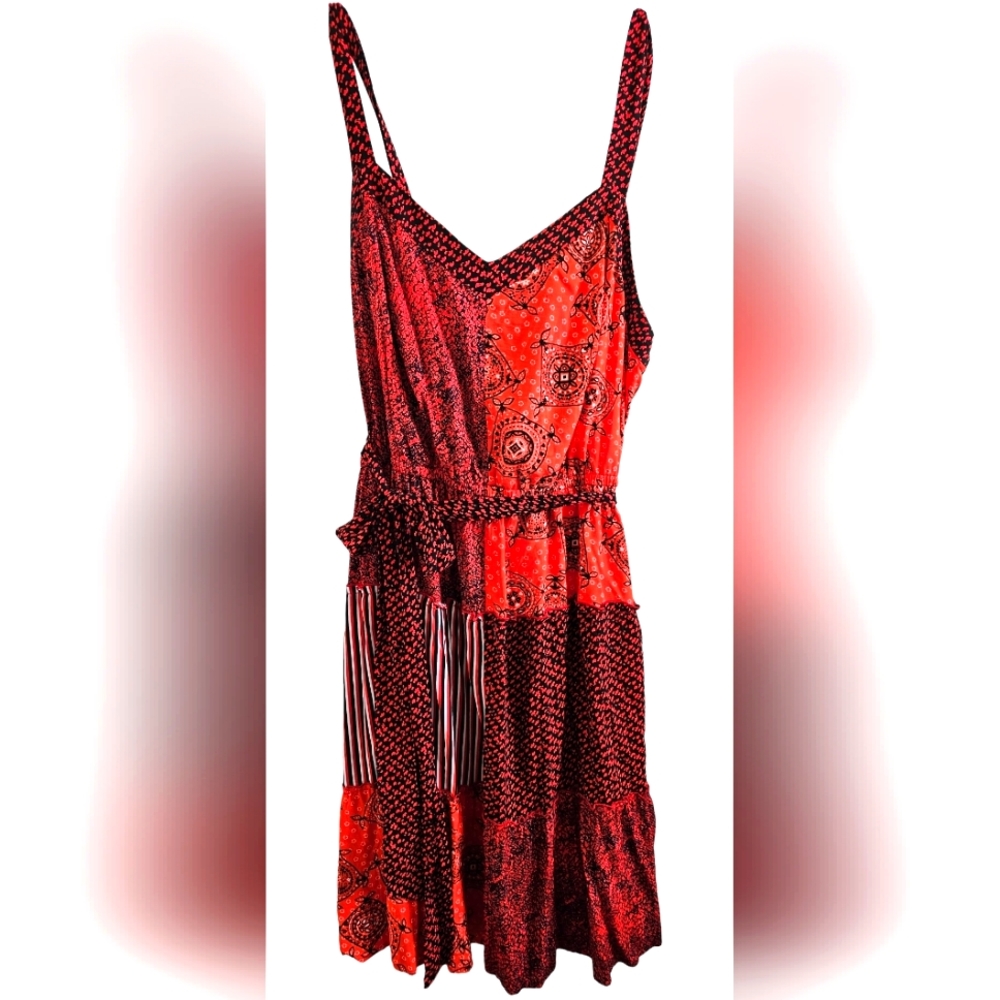 Beatifull Dress Size 22 Lane bryant